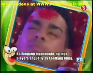 Game N Go (TV5): part2 (July 1, 2012)
