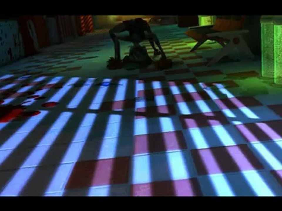 Zombeer, Zombies & Beers - Slap A Cheerleader