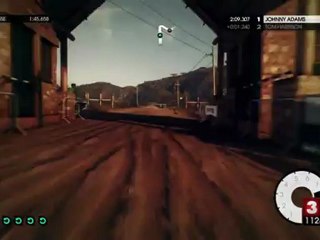 Dirt 3 (DirectX 11) playthrough pt3