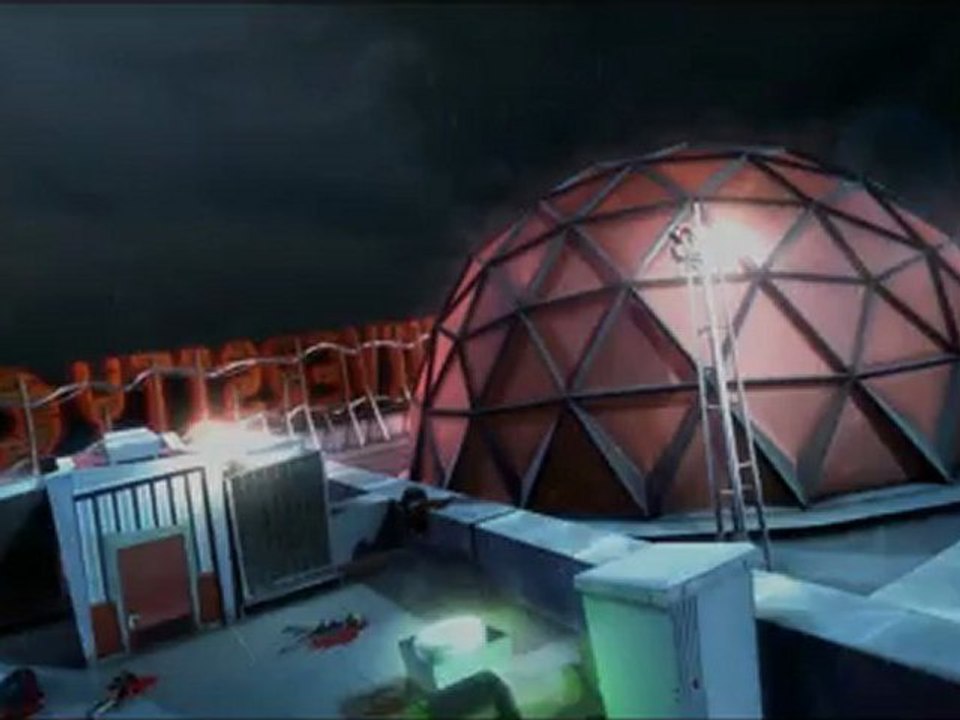 Zombeer, Zombies & Beers - Trailer 3