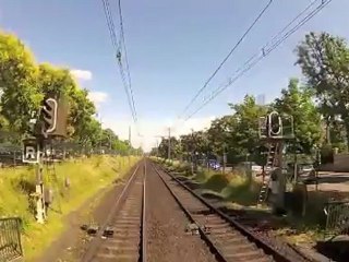 Vers Saint Germain - Sea Como Fuere