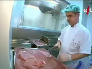 Los entresijos de los grandes eventos y servicios en Euskadi