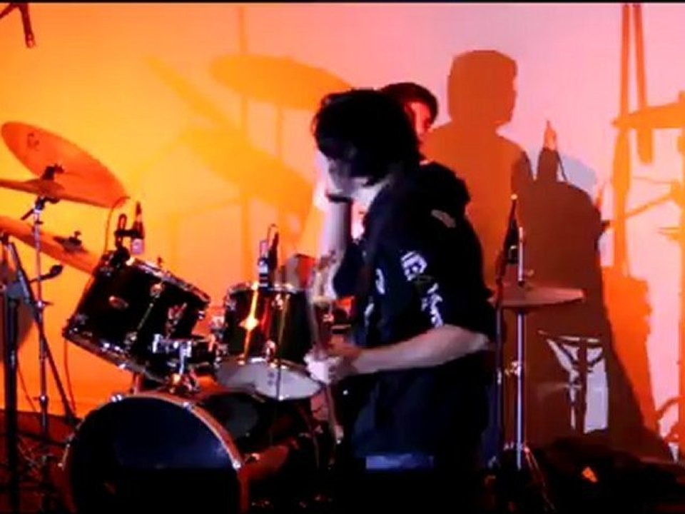 Tributo iron maiden