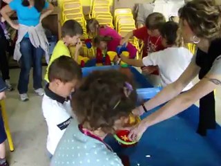 Les pompes