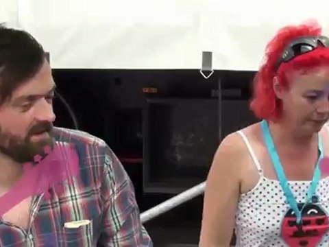 Les coulisses du 28 juin (Terrasses du Jeudi)