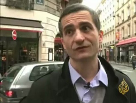 مارين لوبان مرشحة اليمين المتطرف في فرنسا