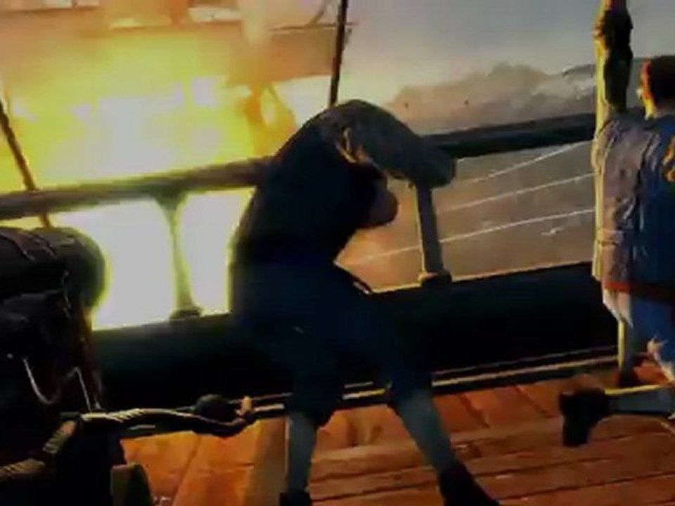 Trailer d'indépendance