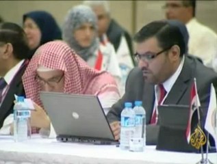 اختتم مؤتمر الإنقاذ الوطني السوري