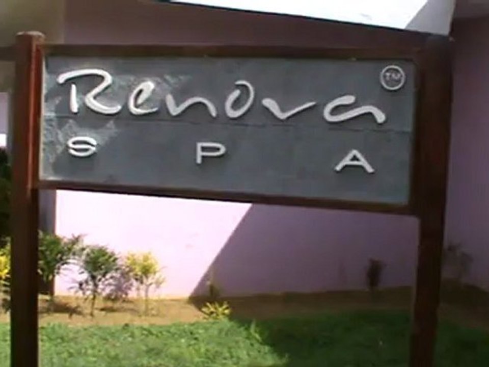 Jameika RIU Palace Tropical Bay Strandhotel Luxushotel Wellnesshotel Spa Wellnessbereich Rezeption