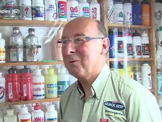 Opal'TV : Le JT - Edition du 2 juillet 2012