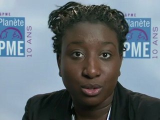 15 Rose Paye-Modéliste; Styliste Mode "Un entrepreneur, un projet"