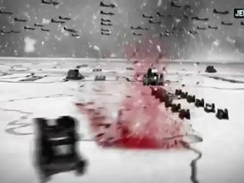 Company of Heroes 2 : PC trailer