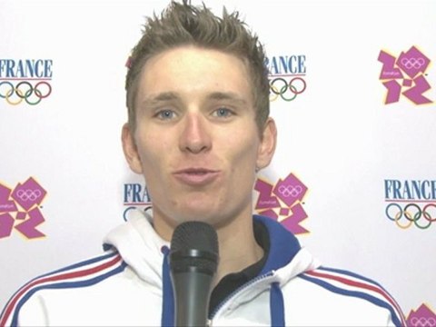 Arnaud Démare - Cyclisme sur route