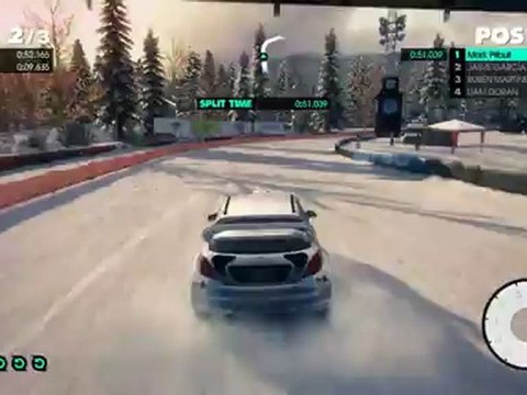 Dirt 3 (DirectX 11) playthrough pt6