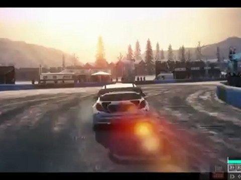 Dirt 3 (DirectX 11) playthrough pt6 (replay)