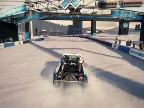 Dirt 3 (DirectX 11) playthrough pt7