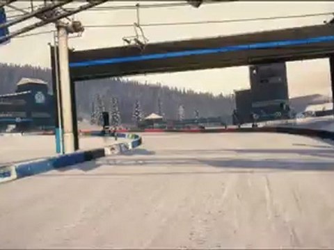 Dirt 3 (DirectX 11) playthrough pt7 (replay)