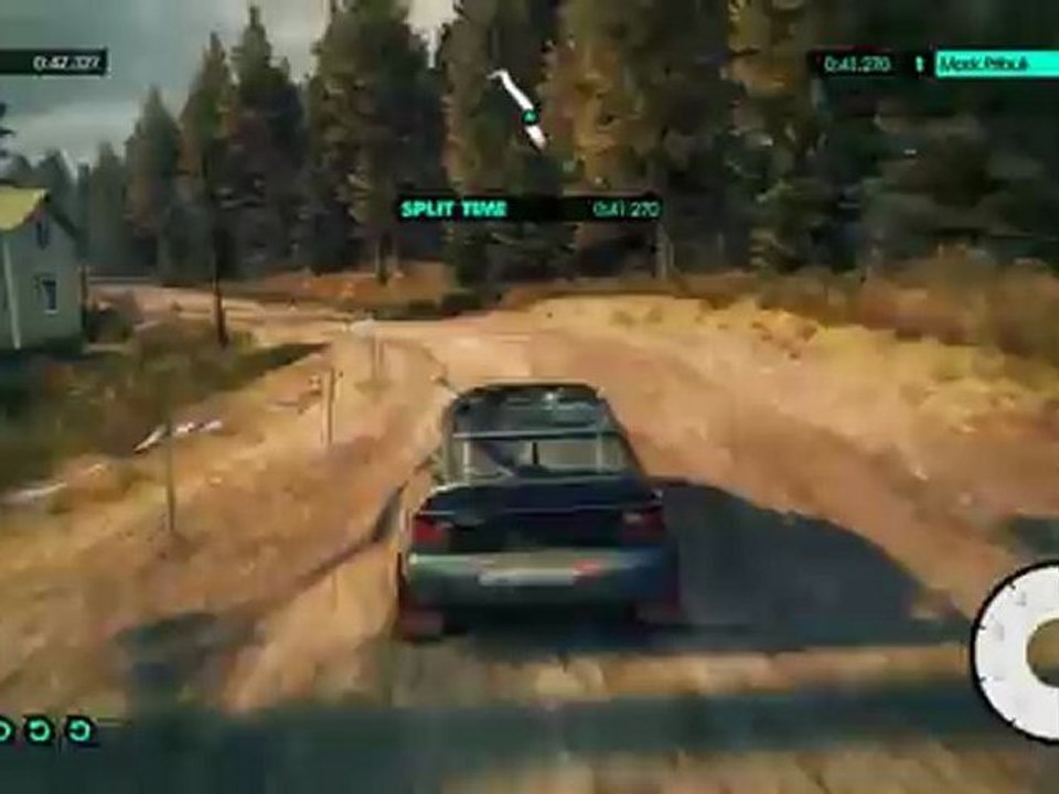 Dirt 3 (DirectX 11) playthrough pt8