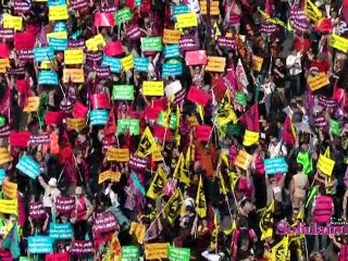 AGIR maintenant ! [5 minutes Expression Directe - Solidaires]