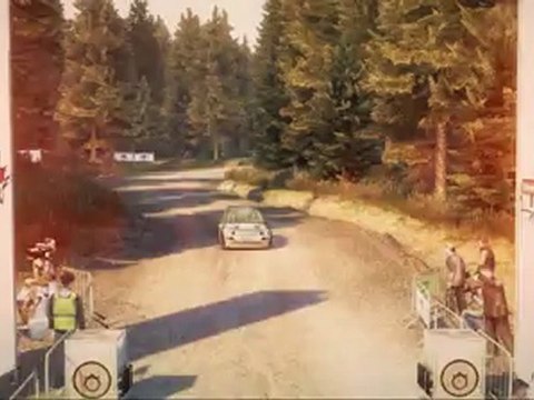Dirt 3 (DirectX 11) playthrough pt8 (replay)