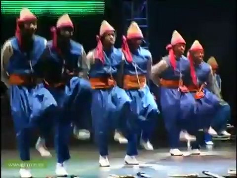 6 Doğu Anadolu yöresi Kenya GEBZE 10.Türkçe Olimpiyatı