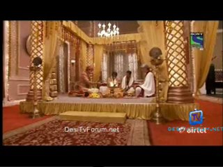 Dekha Ek Khwaab - 2nd July 2012 Video Watch Online Pt2