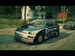 Dirt 3 (DirectX 11) playthrough pt9