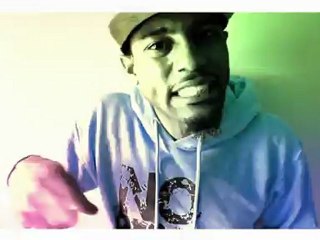 HH Spady - Ham Music (Music Video)