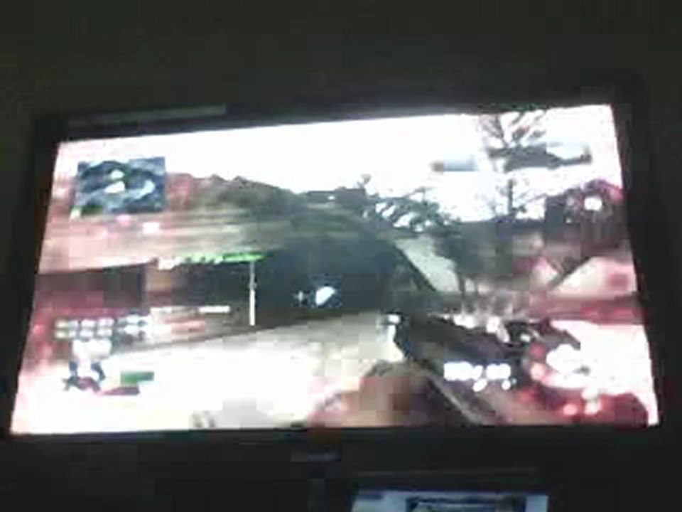 call of duty black ops wii