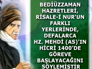 MEHMED SAİD YAZ; İDDA 1