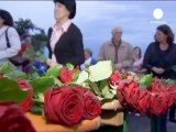 Homenaje a las víctimas de Überlingen diez años después