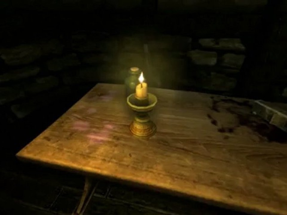 Amnesia the Dark Descent playthrough pt4