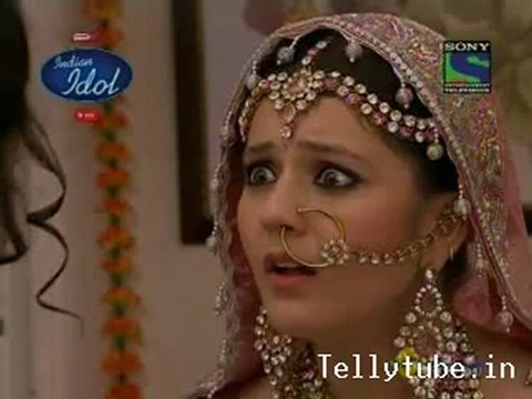 Dekha Ek Khwab - 2nd July 2012 part 2