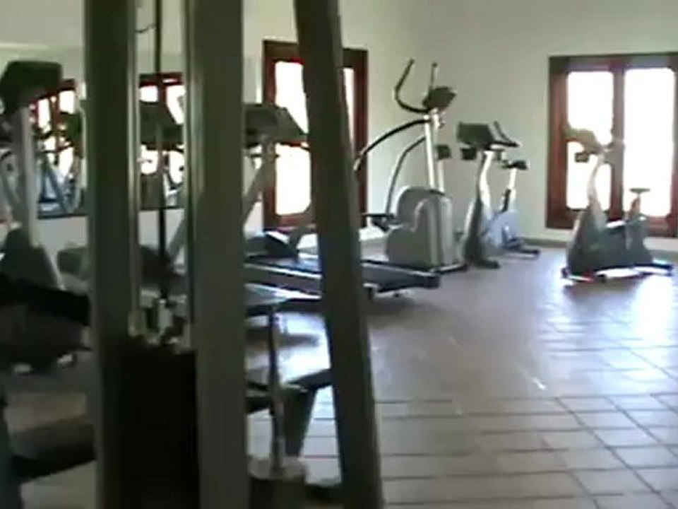 Jameika Riu Clubhotel Negril (17).MPG