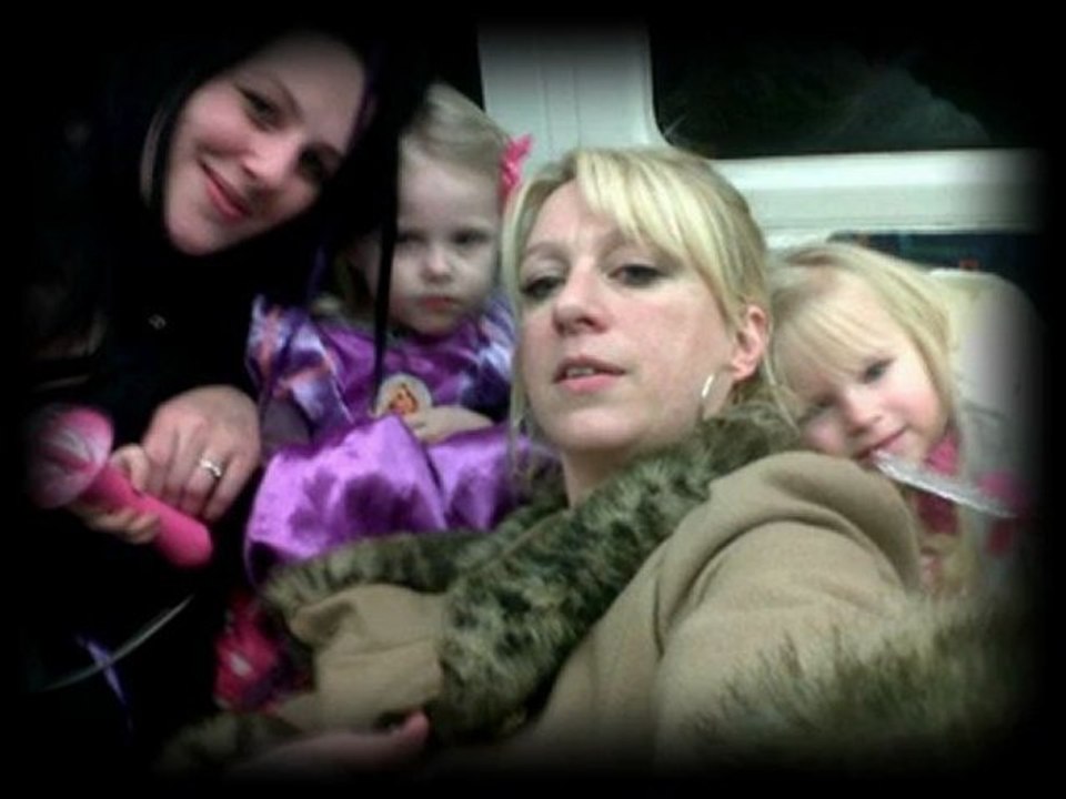 kelly slideshow