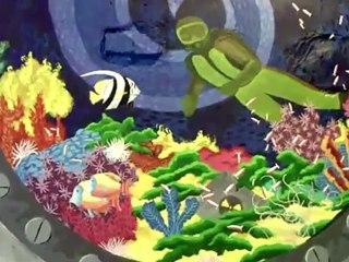 Painting a Mural by Davis-Dutreix