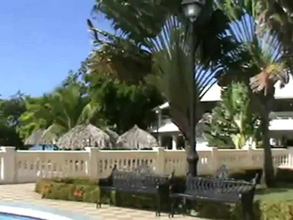 Jameika Riu Clubhotel Negril (9).MPG
