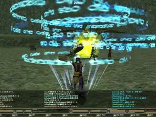 Sorcerian 2009 0126 ポテトグラタン