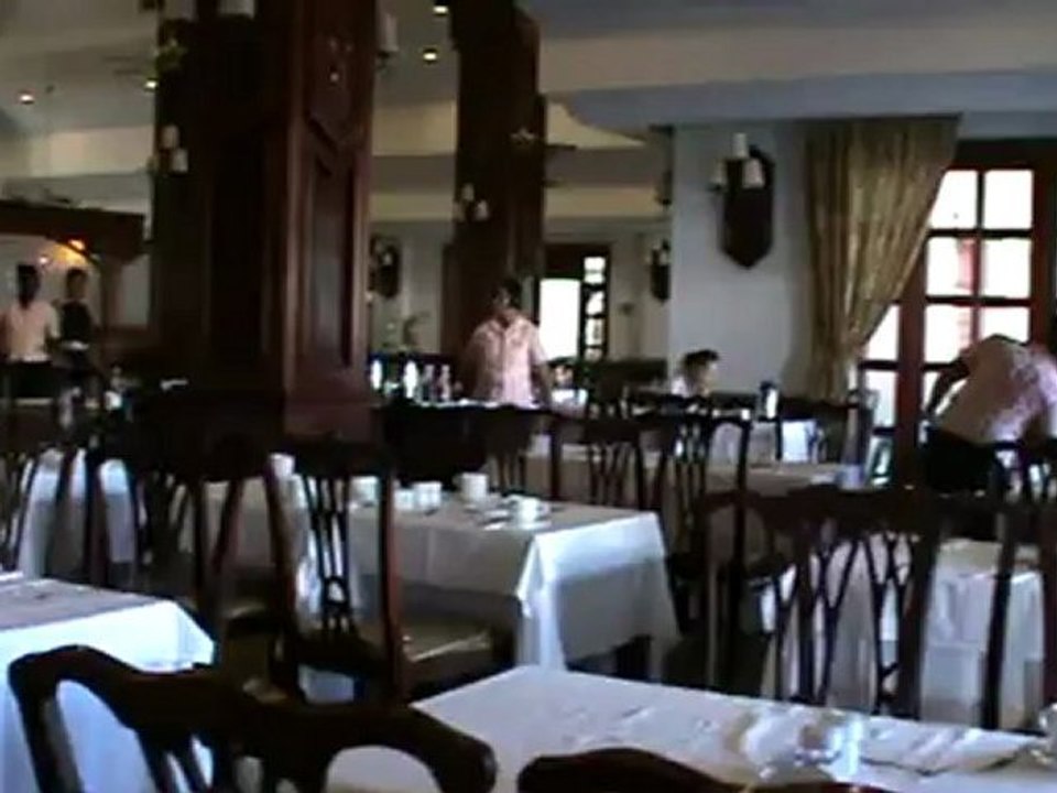 Jameika Riu Clubhotel Negril (5).MPG