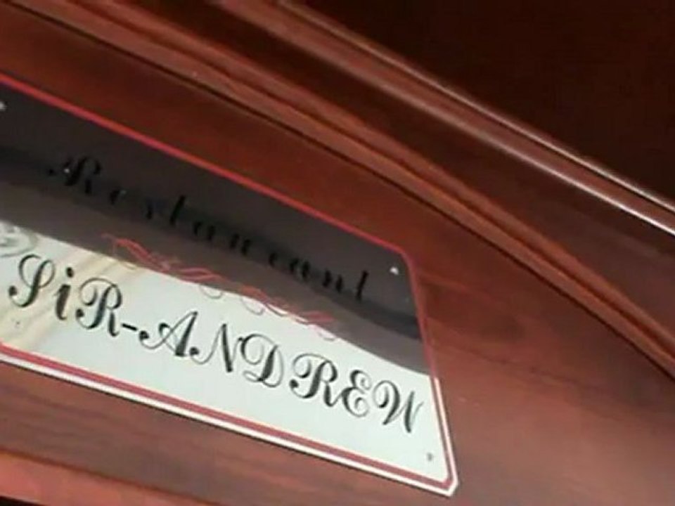 Jameika Riu Clubhotel Negril (4).MPG