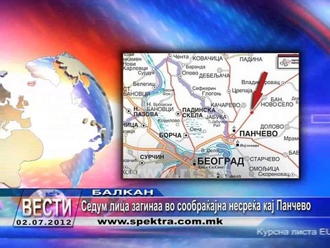 TV SPEKTRA VESTI 02.07