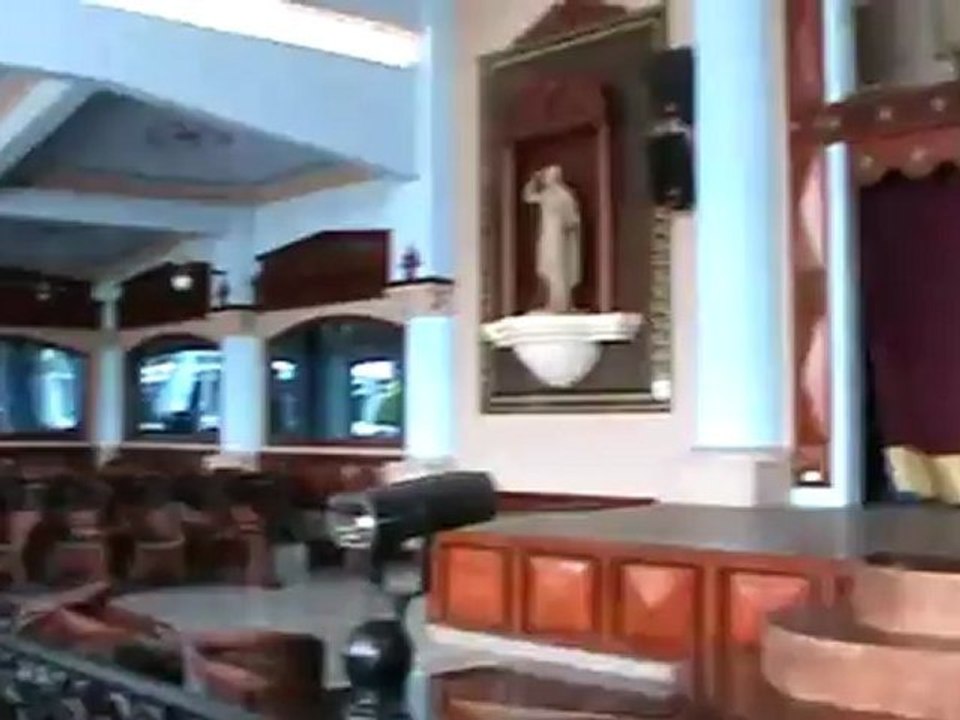 Jameika Riu Clubhotel Negril (3).MPG