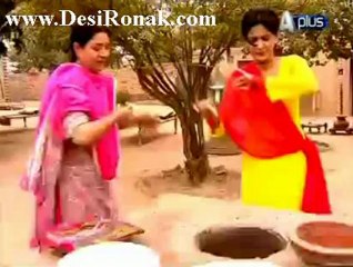 Ankh Salamat Andhay Logh - Episode 1 P1