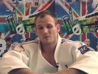 Interview Romain Buffet