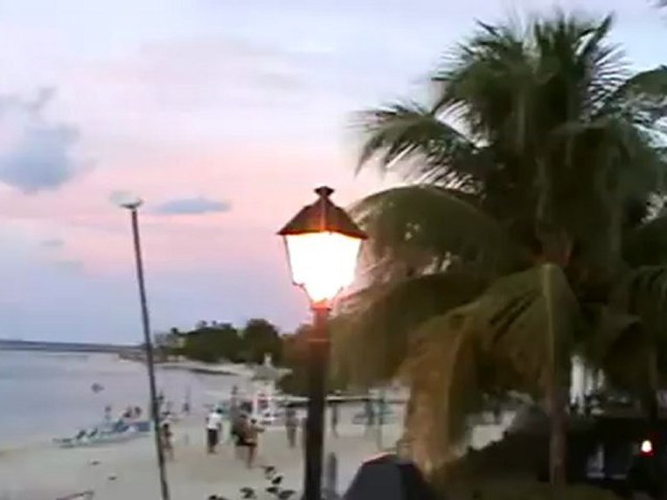 Jamaika Riu Montego Bay (15).MPG