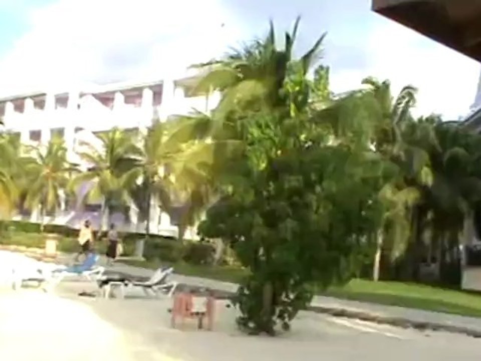 Jamaika Riu Montego Bay (7).MPG