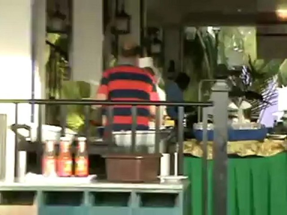 Jamaika Riu Montego Bay 6