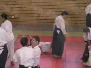 tamura sensei tarascon2007