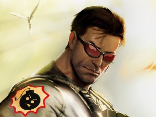 SERIOUS SAM 3: BFE “Blood and Guts” Trailer