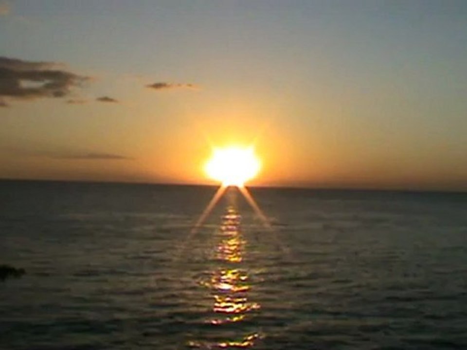 Jamaika Katamaran Ausflug Ricks Cafe (13).MPG